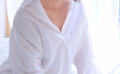 真球迷蕾哈娜裸照泄露